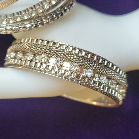 Bangle Bracelet - Picture 3 of 7